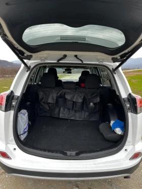 Toyota Rav4, снимка 16