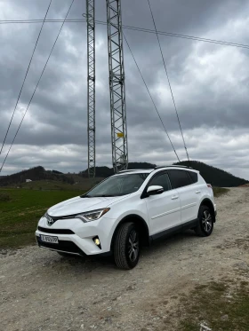 Toyota Rav4, снимка 2