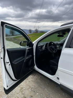 Toyota Rav4, снимка 6