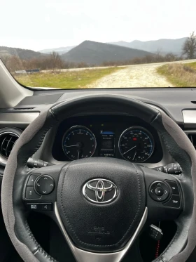 Toyota Rav4, снимка 13