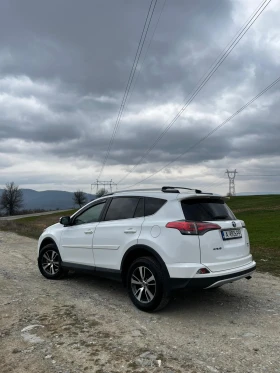 Toyota Rav4, снимка 4