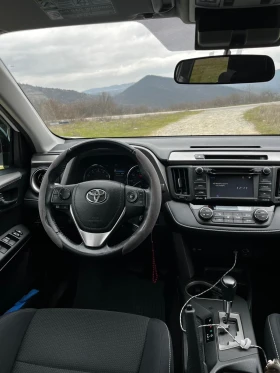 Toyota Rav4, снимка 14