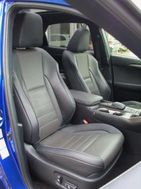 Lexus NX 300h AWD| F-SPORT| 95 000 км| 2017, снимка 13