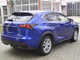 Lexus NX 300h AWD| F-SPORT| 95 000 км| 2017, снимка 6