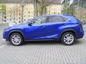 Lexus NX 300h AWD| F-SPORT| 95 000 км| 2017, снимка 7