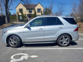 Mercedes-Benz GLE 400  | 360 | MEMORY | PANO | CARFAX | , снимка 2