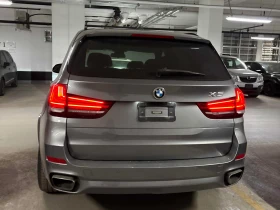 BMW X5 35i * M PAKET * PANORAMA * CARFAX * , снимка 4
