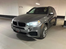 BMW X5 35i * M PAKET * PANORAMA * CARFAX * , снимка 1