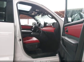 Toyota Sequoia Trd Pro, снимка 5
