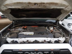 Toyota Sequoia Trd Pro, снимка 10