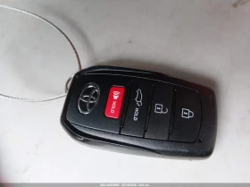 Toyota Sequoia Trd Pro, снимка 11