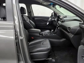 Hyundai Santa fe 2.0, снимка 11