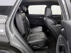 Hyundai Santa fe 2.0, снимка 12