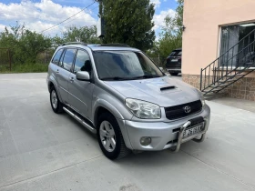 Toyota Rav4 2.0, снимка 3