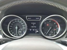 Mercedes-Benz ML 350 BLUETEC * HARMAN/KARDON* PANORAMA* , снимка 9