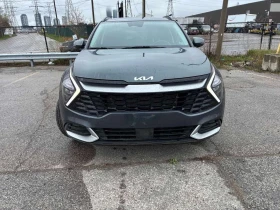 Kia Sportage | EX | DISTRONIC | ПОДГРЕВ | ПАНОРАМА | , снимка 6