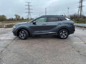 Kia Sportage | EX | DISTRONIC | ПОДГРЕВ | ПАНОРАМА | , снимка 2