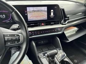 Kia Sportage | EX | DISTRONIC | ПОДГРЕВ | ПАНОРАМА | , снимка 9