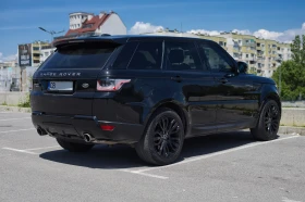 Land Rover Range Rover Sport 3.0 HSE, снимка 7