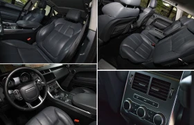 Land Rover Range Rover Sport 3.0 HSE, снимка 14