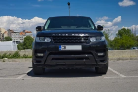 Land Rover Range Rover Sport 3.0 HSE, снимка 2