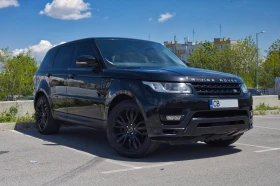 Land Rover Range Rover Sport 3.0 HSE, снимка 1