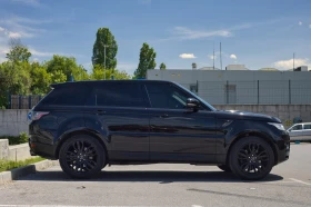 Land Rover Range Rover Sport 3.0 HSE, снимка 8