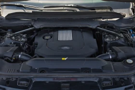 Land Rover Range Rover Sport 3.0 HSE, снимка 15