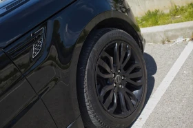 Land Rover Range Rover Sport 3.0 HSE, снимка 13