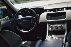 Land Rover Range Rover Sport 3.0 HSE, снимка 9