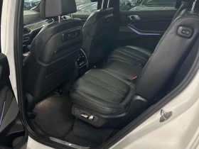 BMW X7 M50i  CARFAX, снимка 16