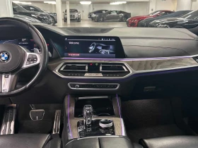 BMW X7 M50i  CARFAX, снимка 9