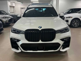 BMW X7 M50i  CARFAX, снимка 6