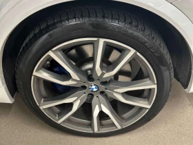 BMW X7 M50i  CARFAX, снимка 13