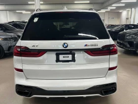 BMW X7 M50i  CARFAX, снимка 4