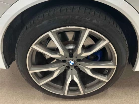 BMW X7 M50i  CARFAX, снимка 10