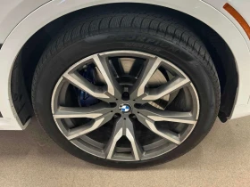 BMW X7 M50i  CARFAX, снимка 7