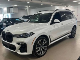 BMW X7 M50i  CARFAX, снимка 1