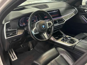 BMW X7 M50i  CARFAX, снимка 5