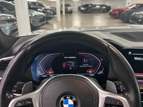 BMW X7 M50i  CARFAX, снимка 8