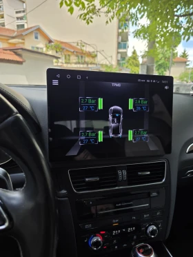 Audi SQ5 13.3 4K Screen Distronic Dynamic LED стопове, снимка 7