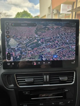 Audi SQ5 13.3 4K Screen Distronic Dynamic LED стопове, снимка 15