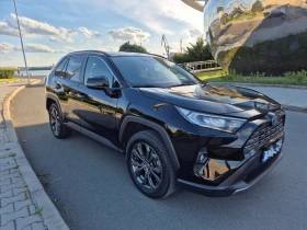 Toyota Rav4 ФЕЙСЛИФТ! ГАРАНЦИЯ!, снимка 1