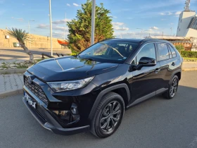 Toyota Rav4 ФЕЙСЛИФТ! ГАРАНЦИЯ!, снимка 3