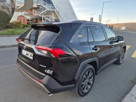 Toyota Rav4 ФЕЙСЛИФТ! ГАРАНЦИЯ!, снимка 6