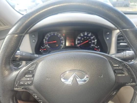 Infiniti Ex35 4x4 , снимка 12