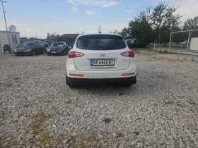 Infiniti Ex35 4x4 , снимка 4
