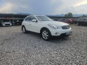Infiniti Ex35 4x4 , снимка 7