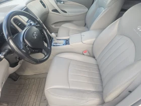 Infiniti Ex35 4x4 , снимка 10