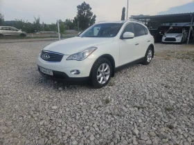 Infiniti Ex35 4x4 , снимка 1
